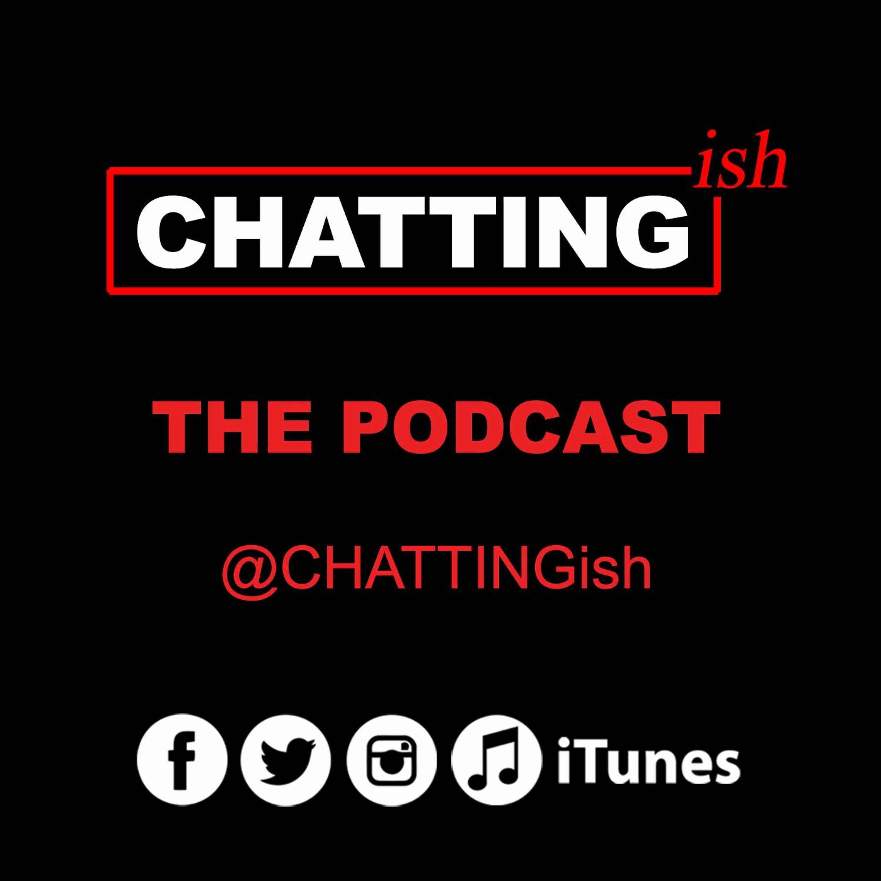 Chattingish Returns episode artwork