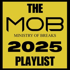 Ministry of Breaks 2025 Sessions