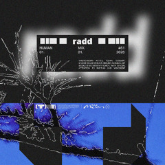 Human Mix 061 - radd