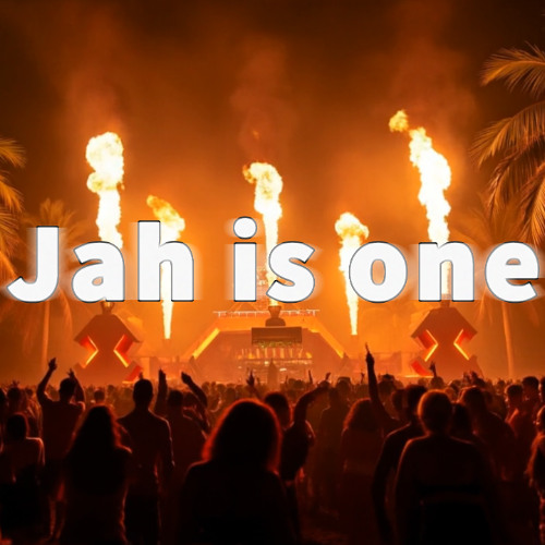 Mosh Ben Ari - Jah Is One (Tur G Afro House Remix)