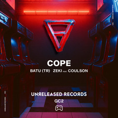 Cope (feat. Coulson)