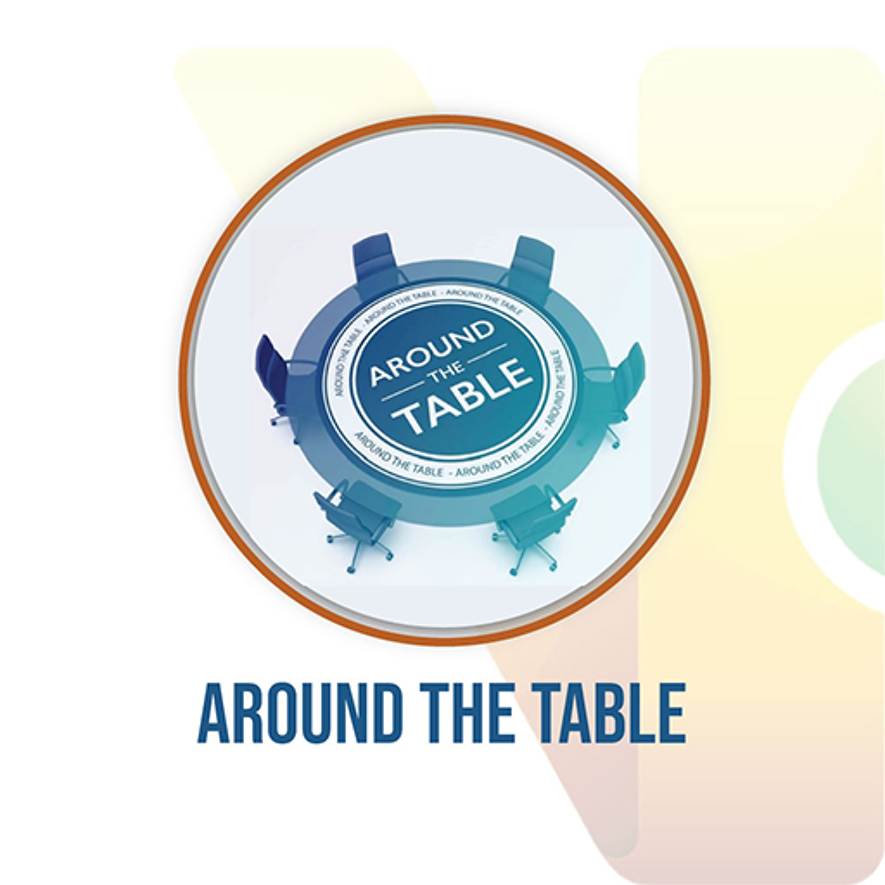 Around the Table - Jalsa Salana Special 2026 episode artwork