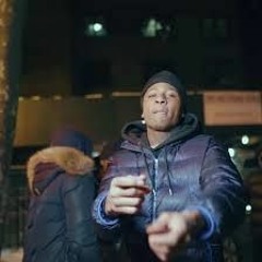 SugarHill Keem - Opp Thot V2 (Unreleased)