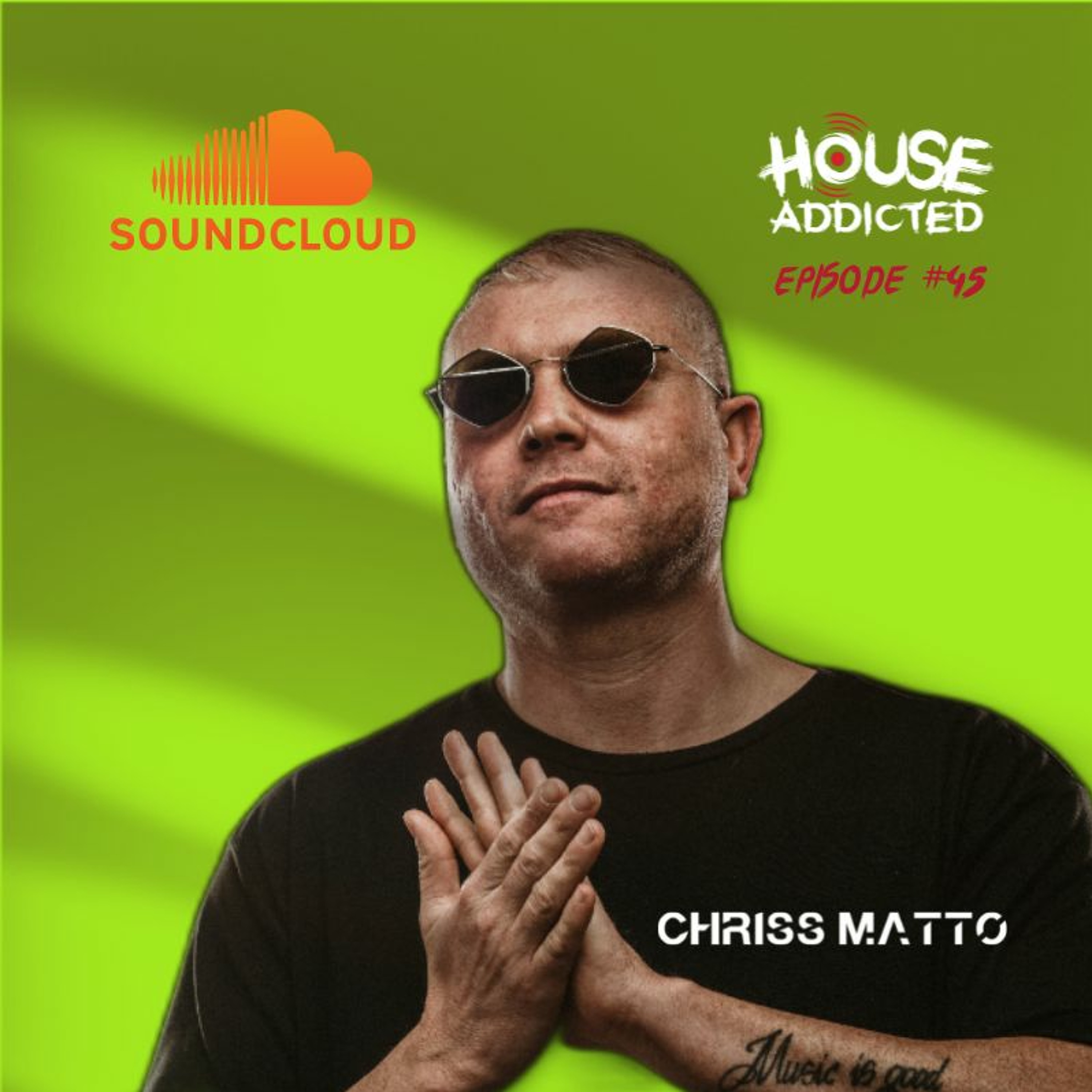 Chriss Mattò