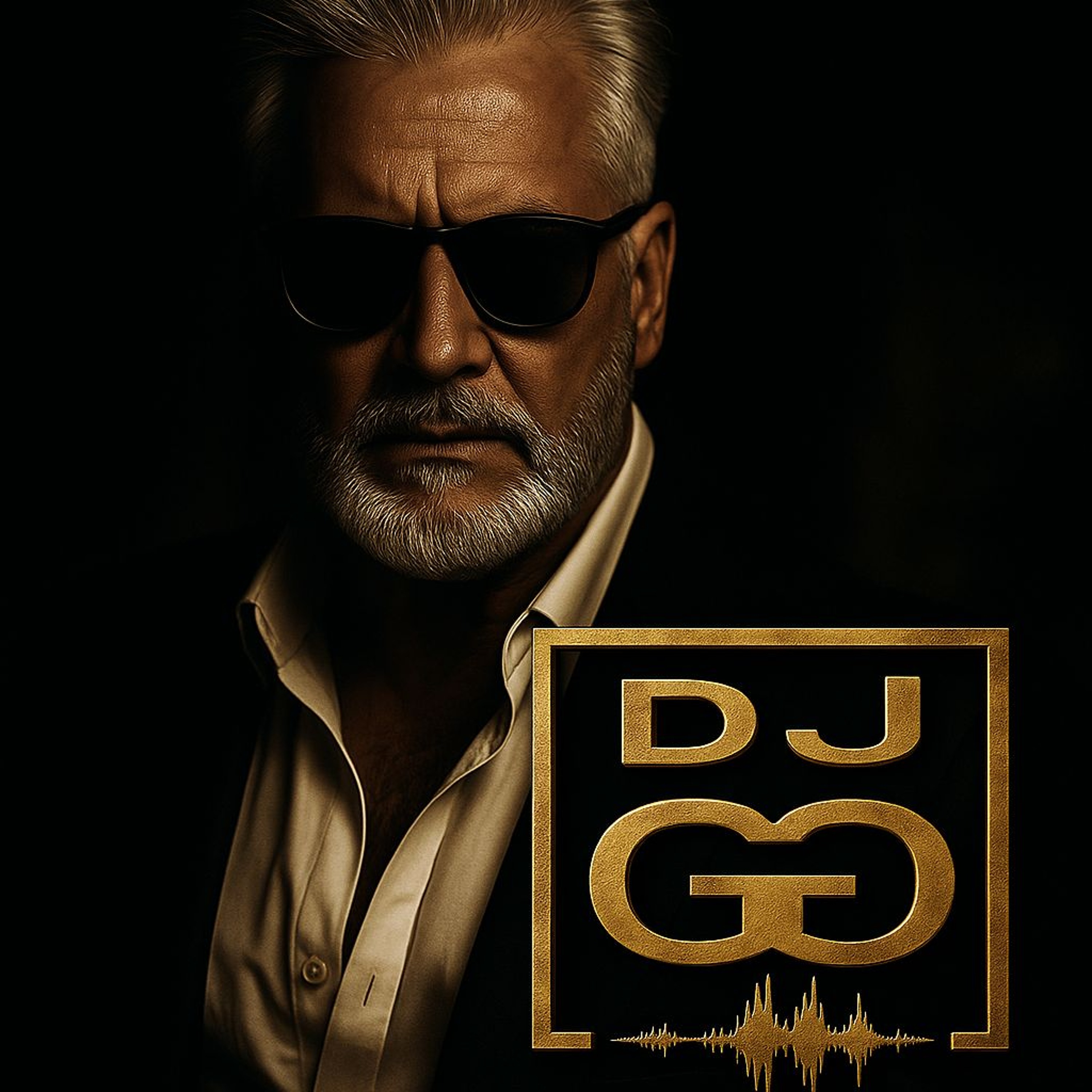 TECH HOUSE-PROGRESSSIVE HOUSE SECTION - DJGG/ALMAXX episode artwork
