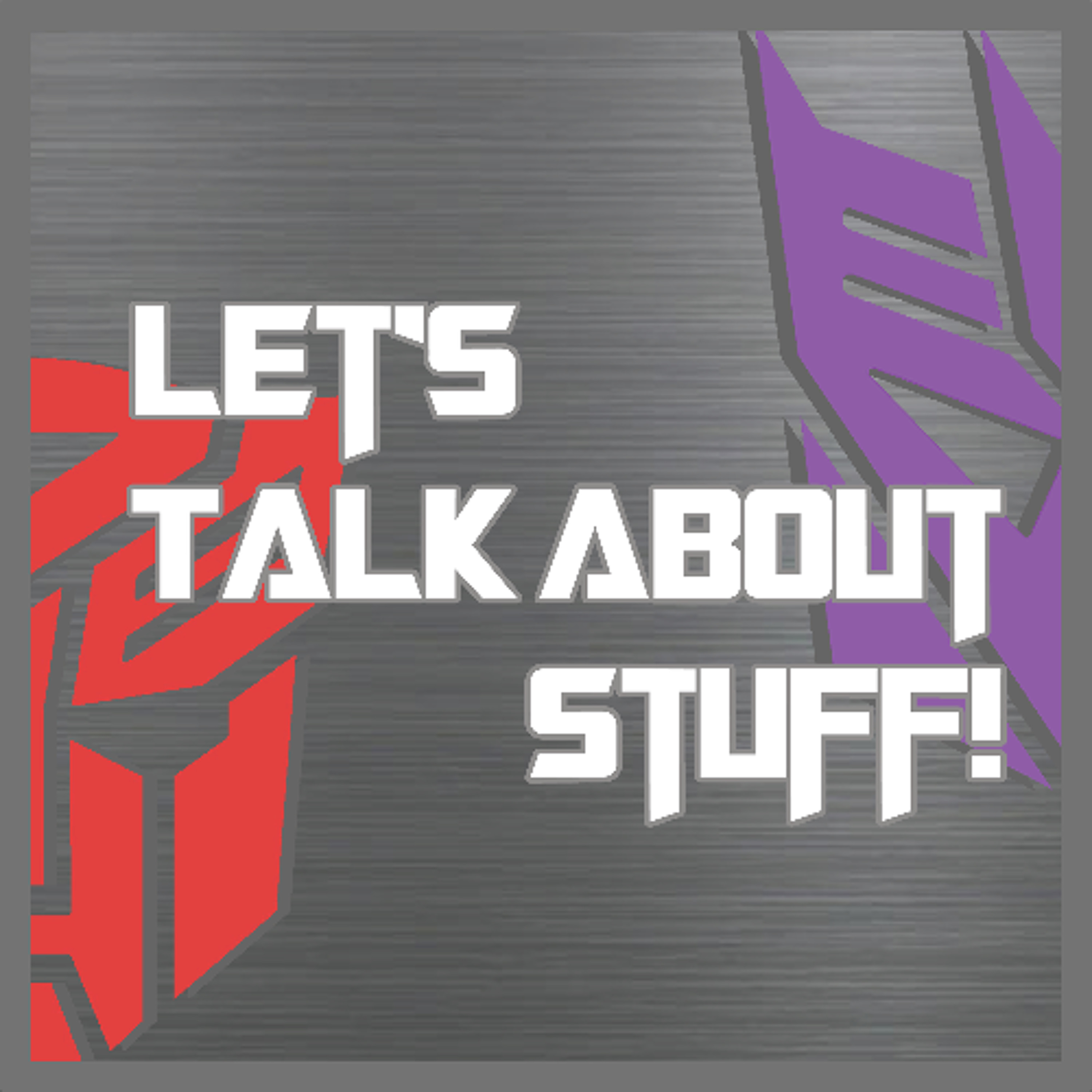 457. All-Spark It Up with Trash & Spatch - THE TRANSFORMERS: THE MOVIE (1986) episode artwork