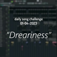 Daily Song Challenge: Day 4