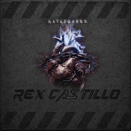 Kataouchee - Harmony (REX CASTILLO remix)