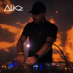 AliK2 - Live From Bar La Shop [Playground Filth] March 08, 2024