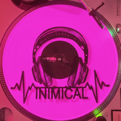 @iNiMiCAL_DJ LIVE on Twitch TNC Electro Sundays November 2025