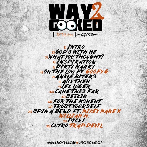 Hotshot x Way2Real- How I Rock (O.G. Prod.) OGMIXMASTER1.mp3