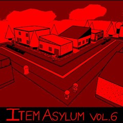 Item Asylum - 10 Hours Remix