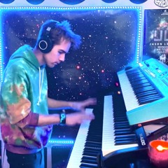 Wook Worm (Jason Leech Flip 🎹)