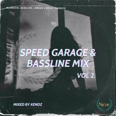 Speed Garage & Bassline Mix Vol. 2 Caso Loco | Bassline | Classics