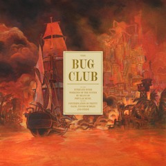 The Bug Club - Lonsdale Slipons