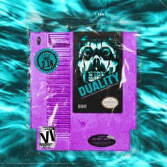 SATCHEL VI — DUALITY (PROD. GOHT)