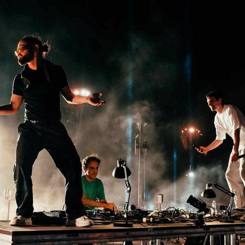 Losing It X COUNTRY RIDDIM (Four Tet Inspired Ben Stringer Mashup)