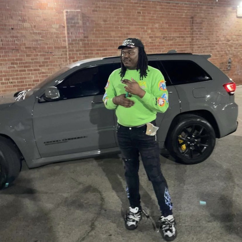 Lucki - Saw U 2day snippet (looped)