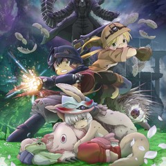 Made In Abyss Movie 2 Ending Theme ReBirth Ft. Takeshi Saito