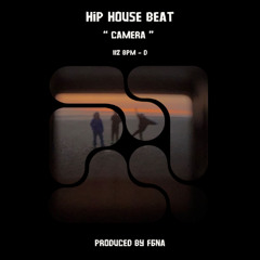 BEATS FOR SALE - Hip House - "Camera" - (112bpm-D)