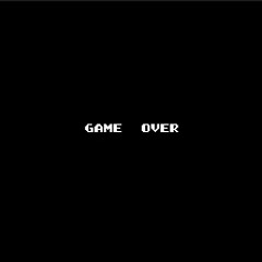 DMILL$ X TNIXX - YOUR FACE (GAME OVER) *SOLD*