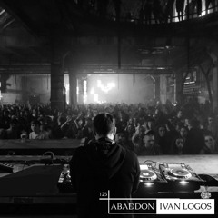 Abaddon Podcast 125 X Ivan Logos