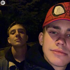Kukásautó ft. Egs (Prod. Babar)