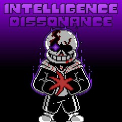 Intelligence Dissonance Lo - Fi Remix