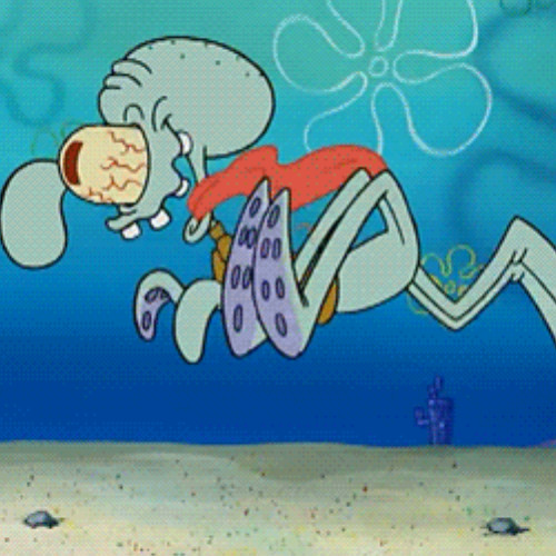 Pizza Tower: SCP (Squidward Crashout Party) OST - The Squiddy Beginning (Intro)