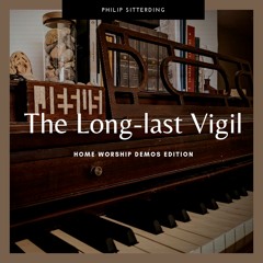 Hallelujah/God of Open Arms (Home Worship Demo)