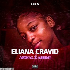 Leo G-ELIANA CRAVID