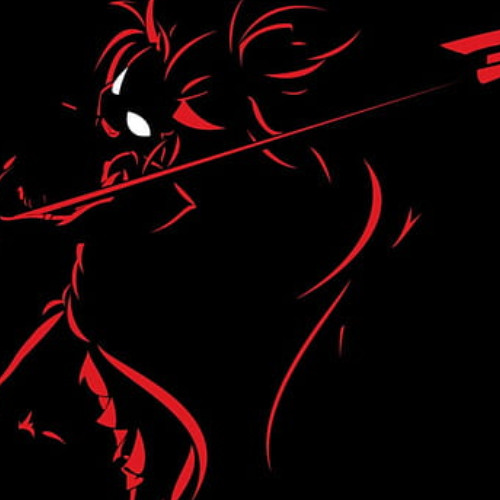 The Devil Stayed, Time Didn't