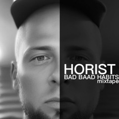 Bad Baad Habits Mixtape 2023 [Free Download] Electro / Techno Mix