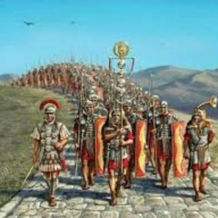 Roman Legion
