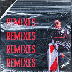 REMIXES.
