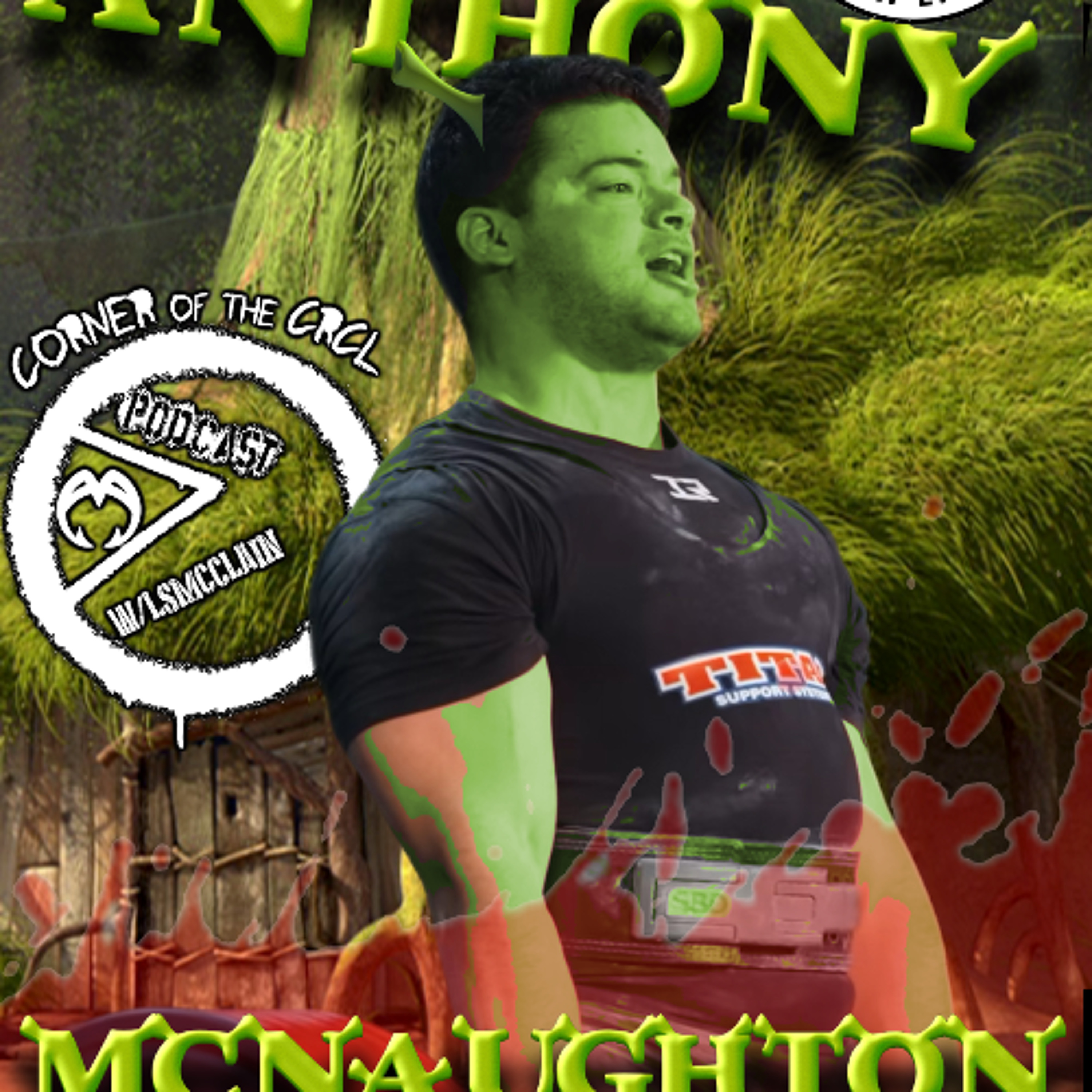 LS McClain