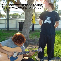 canoecreekshootout - i hate her