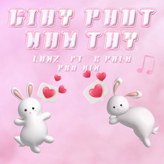 GIÂY PHÚT NẮM TAY - LƯNZ (ft. C-Palm) prod. Qin