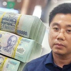 Số tiền Nguyễn Văn Dương còn thiếu khi thi hành án