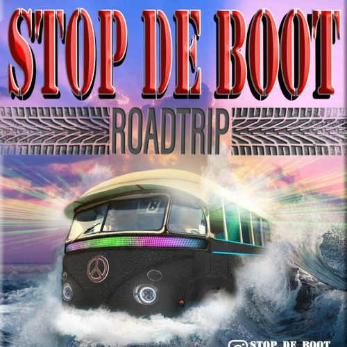 Lekkerfaces - Stop the Bus [FREE DL]