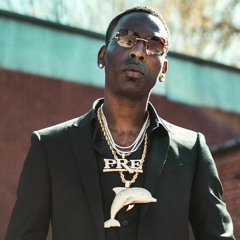 Young Dolph Foreva SLOWED