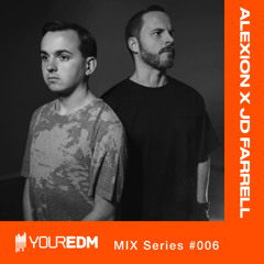 YourEDM Mix Series #006 - Alexion & JD Farrell