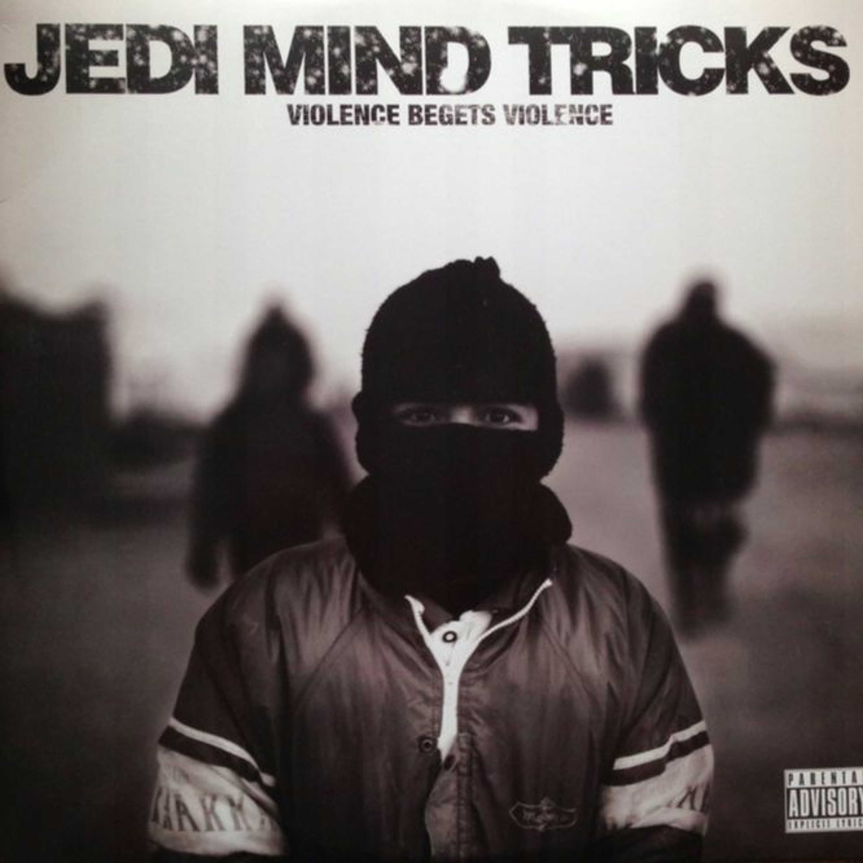 Jedi Mind Tricks Type Beat episode artwork