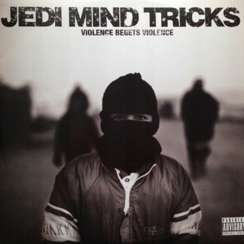 Jedi Mind Tricks Type Beat
