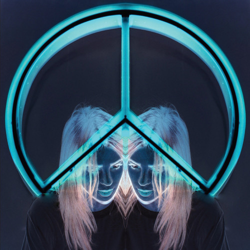 Peace (Kaivon Remix)