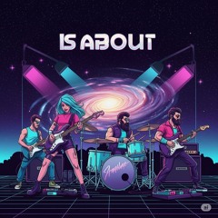 IS ABOUT