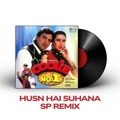 Coolie No. 1 - Husn Hai Suhana (SP Remix)