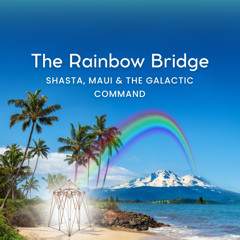 Meditation - With Music - Opening to Galactic Frequencies of Light - Galactic Transmissions