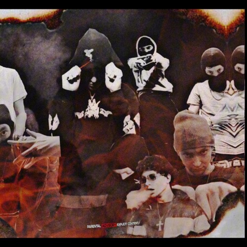 Stomped Out (prod ElvisBeatz)