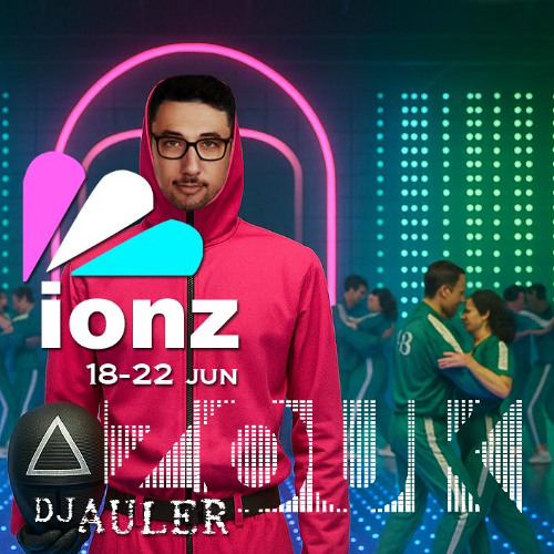 Encerramento Ionz 2025